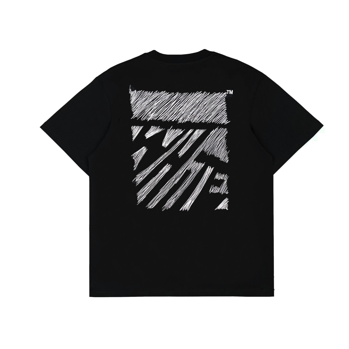 Off-White Off-White T Cămașă F13 - prezentare produs
