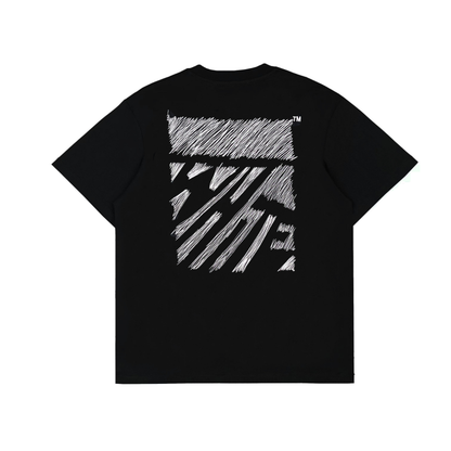 Off-White Off-White T Cămașă F13 - prezentare produs