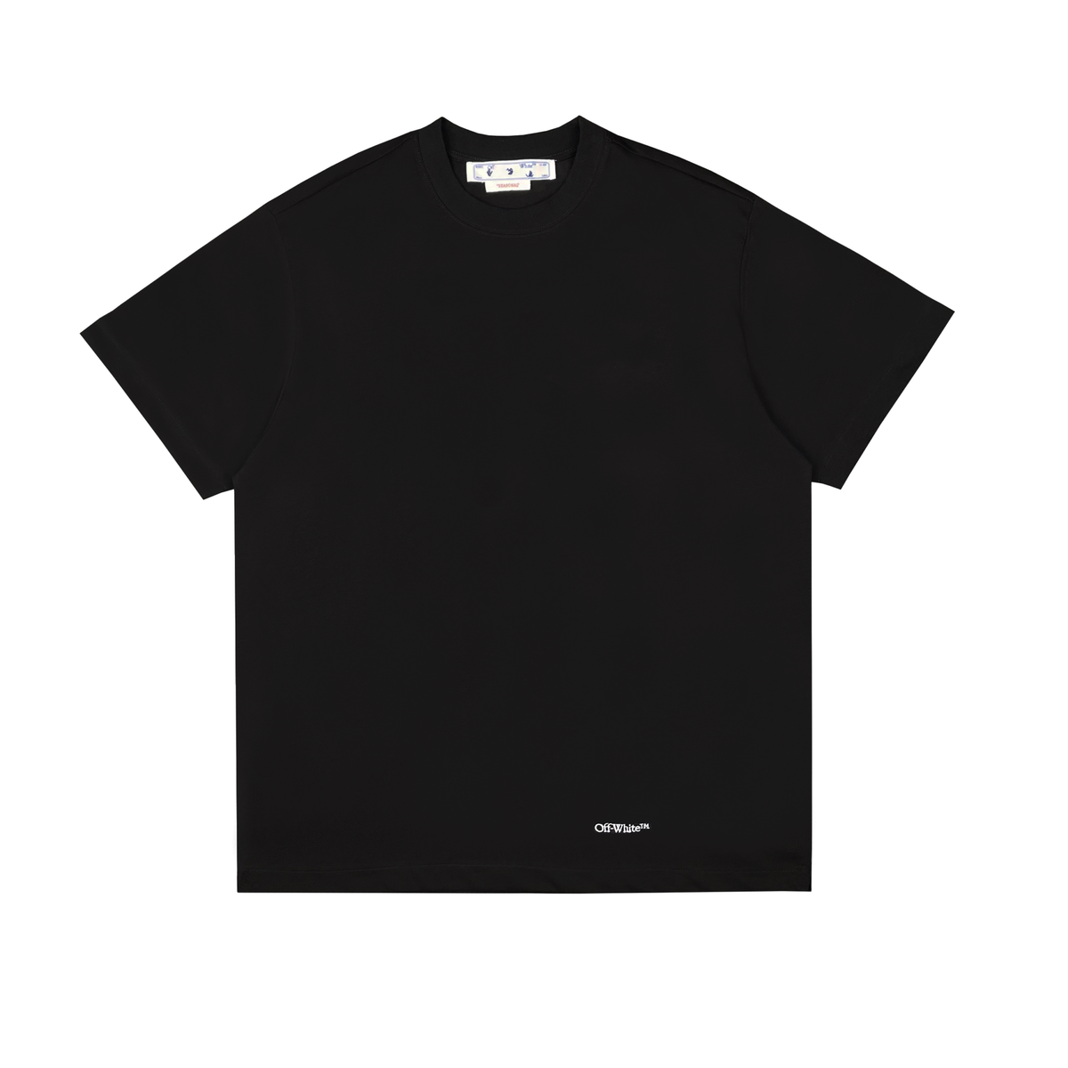 Off-White Off-White T Cămașă F13 - prezentare produs