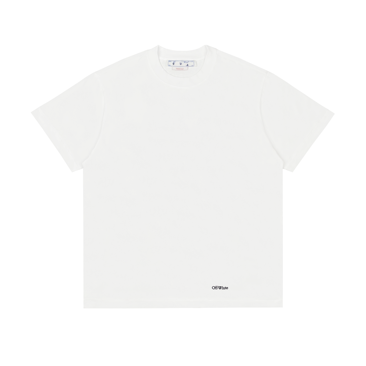 Off-White Off-White T Cămașă F13 - prezentare produs