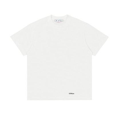 Off-White Off-White T Cămașă F13 - prezentare produs