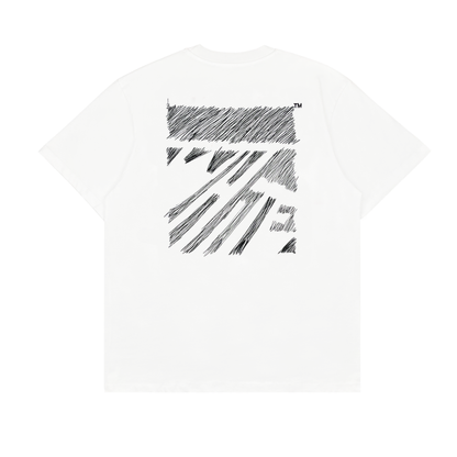 Off-White Off-White T Cămașă F13 - prezentare produs