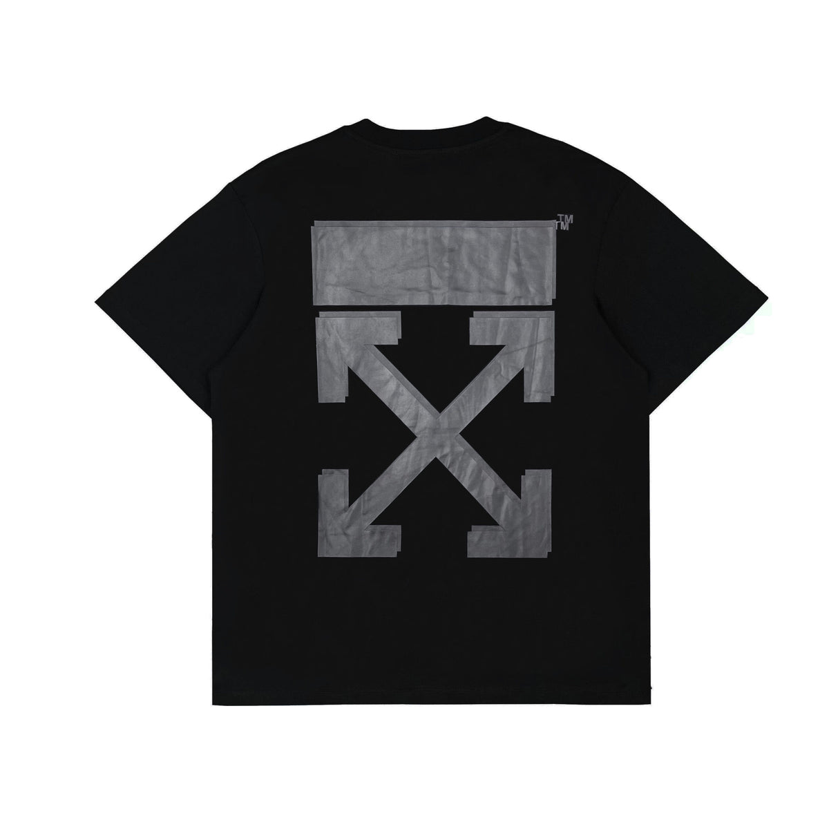 Off-White Tricou F14 - prezentare produs