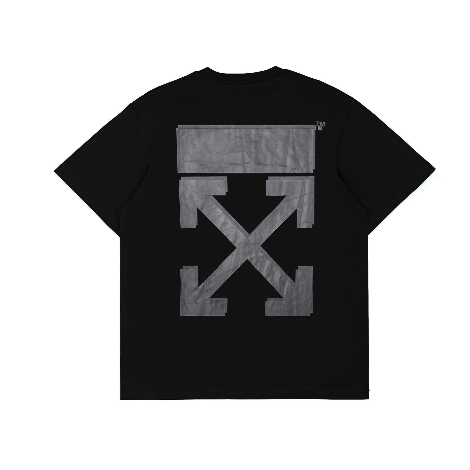 Off-White Tricou F14 - prezentare produs