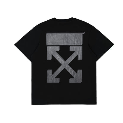Off-White Tricou F14 - prezentare produs