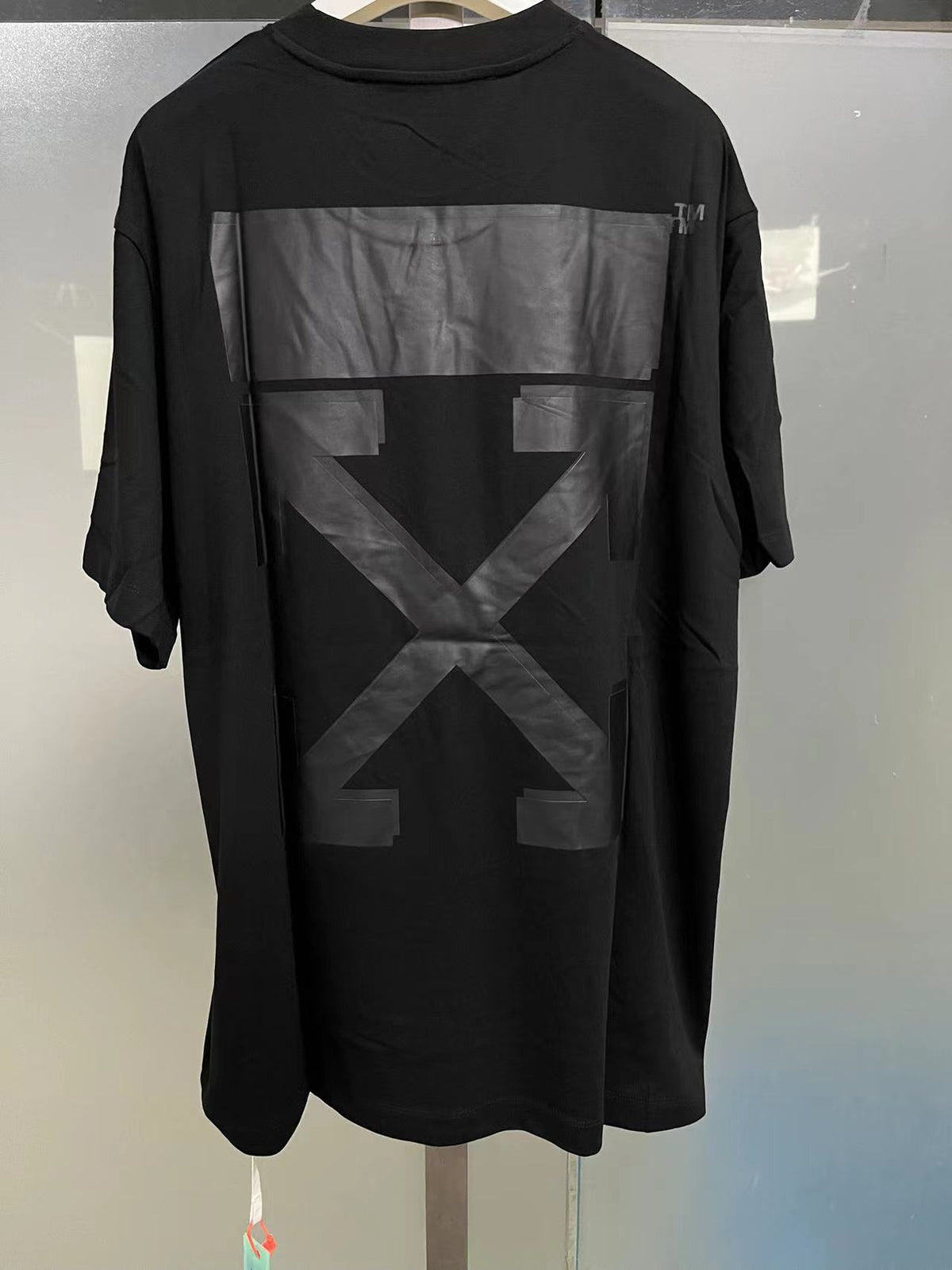 Off-White Off-White T Cămașă F14 - prezentare produs