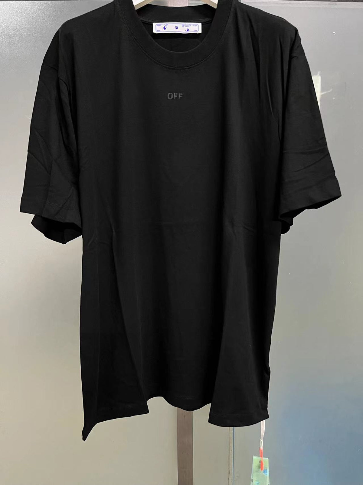 Off-White Off-White T Cămașă F14 - prezentare produs