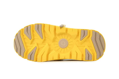 UGG Clasic Hybrid Ghete - prezentare produs