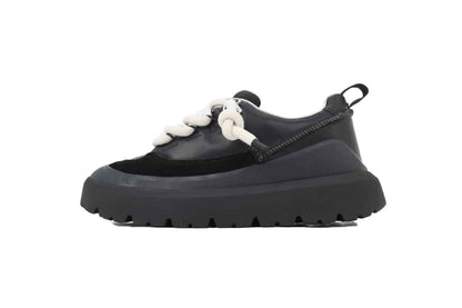 UGG Clasic Hybrid - prezentare produs