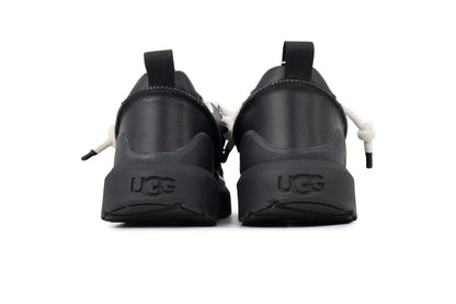 UGG Clasic Hybrid Ghete - prezentare produs