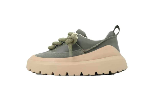 UGG Clasic Hybrid - prezentare produs