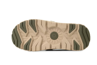 UGG Clasic Hybrid Ghete - prezentare produs