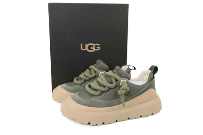 UGG Clasic Hybrid Ghete - prezentare produs
