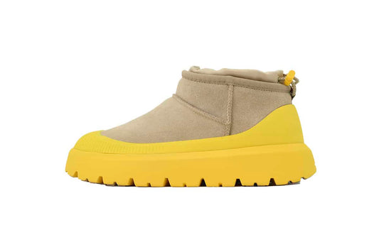 UGG Clasic Hybrid - prezentare produs