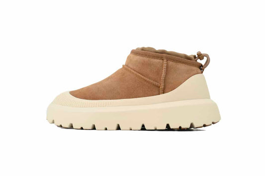 UGG Clasic Hybrid - prezentare produs