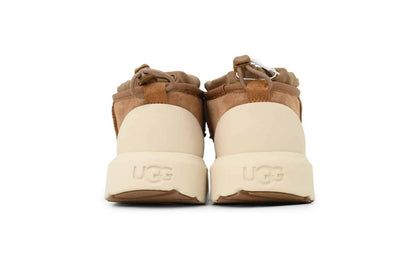 UGG Clasic Hybrid Ghete - prezentare produs