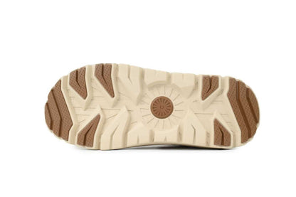 UGG Clasic Hybrid Ghete - prezentare produs
