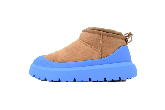 UGG Clasic Hybrid - prezentare produs