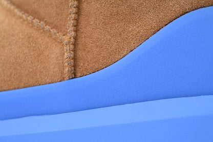 UGG Clasic Hybrid Ghete - prezentare produs