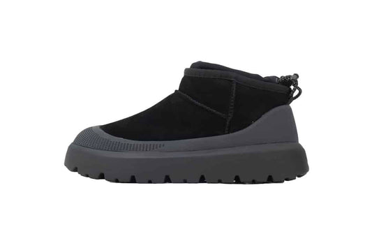 UGG Clasic Hybrid - prezentare produs