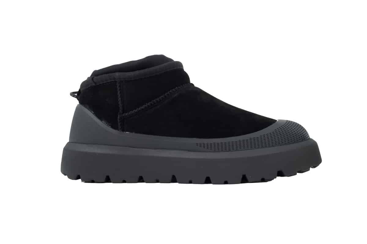 UGG Clasic Hybrid - prezentare produs
