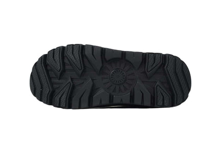 UGG Clasic Hybrid Ghete - prezentare produs