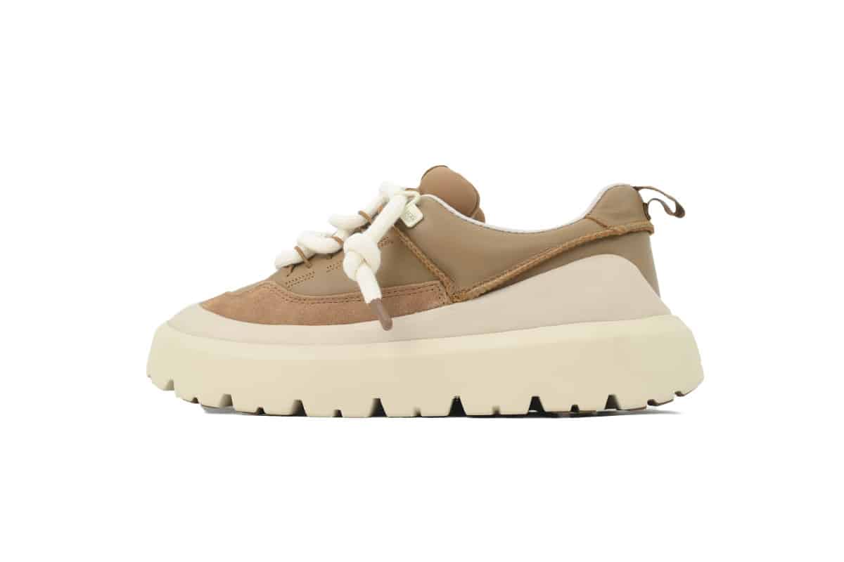 UGG Clasic Hybrid - prezentare produs
