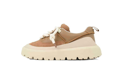 UGG Clasic Hybrid - prezentare produs