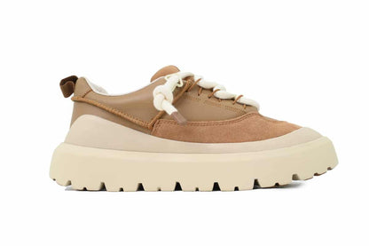 UGG Clasic Hybrid Ghete - prezentare produs