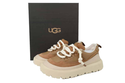 UGG Clasic Hybrid Ghete - prezentare produs