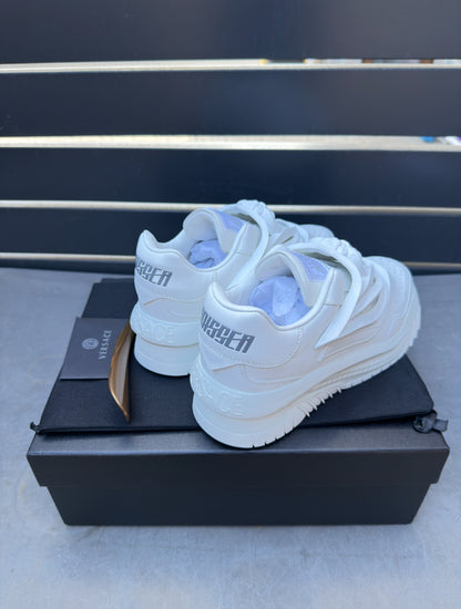 Versace Odissea Alb L - prezentare produs