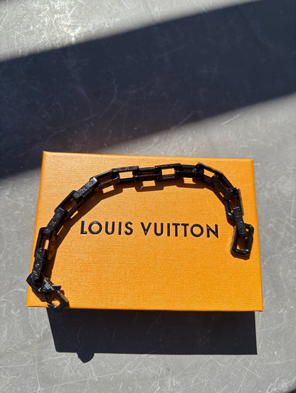 Louis Vuitton Bratara LV L 21 Cm Bracelet - prezentare produs