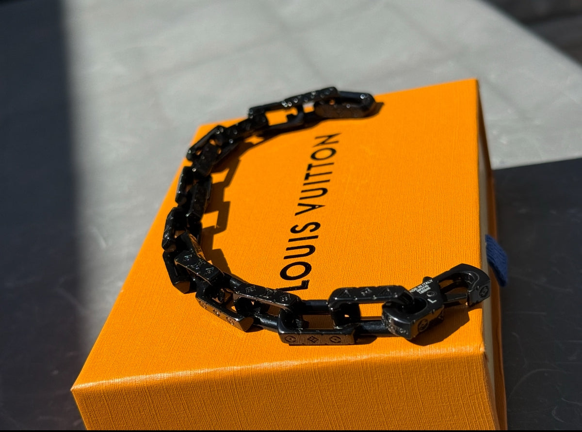 Louis Vuitton Bratara LV L 21 Cm Bracelet - prezentare produs