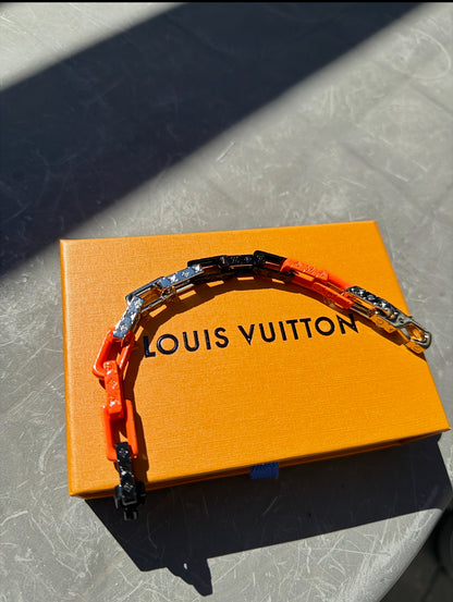Louis Vuitton Bratara LV L 21 Cm Bracelet - prezentare produs