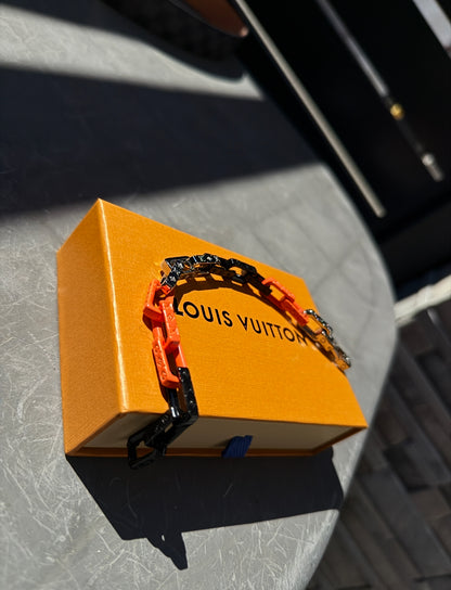 Louis Vuitton Bratara LV L 21 Cm Bracelet - prezentare produs