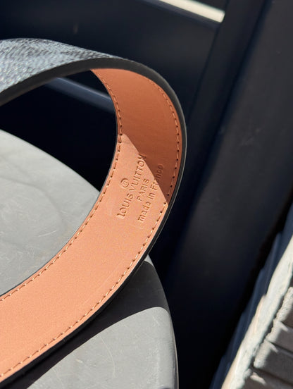 Louis Vuitton Curea LV Piele 100 L 105 110 Cm Curea - prezentare produs