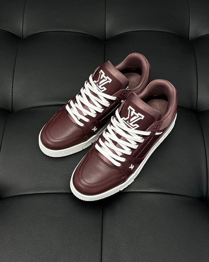 Louis Vuitton LV 600a Bordo - prezentare produs