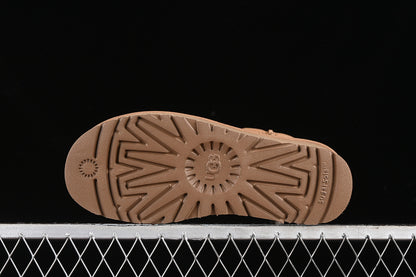UGG Dakota 8cm Ghete - prezentare produs