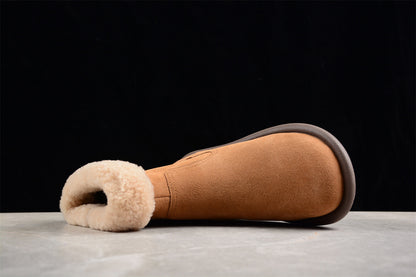 UGG Maro Ghete - prezentare produs