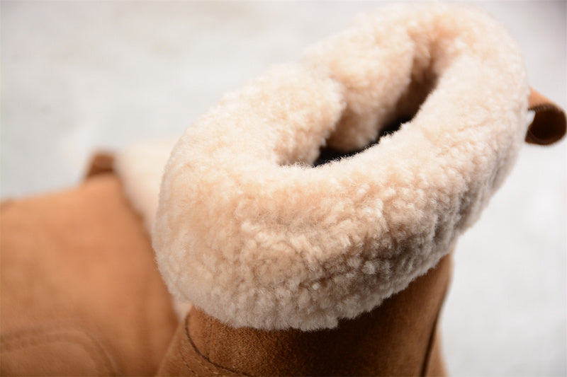 UGG Maro Ghete - prezentare produs