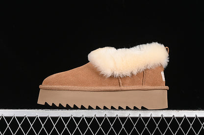 UGG Platform Maro - prezentare produs
