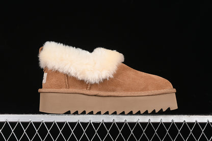 UGG Platform Maro Ghete - prezentare produs