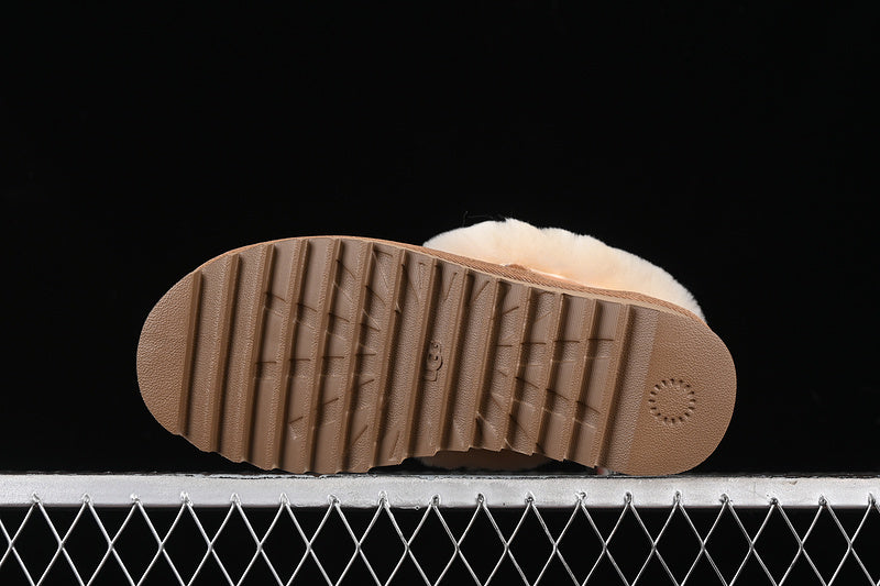 UGG Platform Maro Ghete - prezentare produs