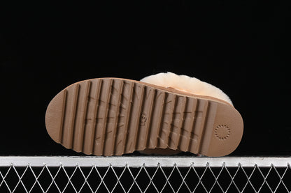 UGG Platform Maro Ghete - prezentare produs