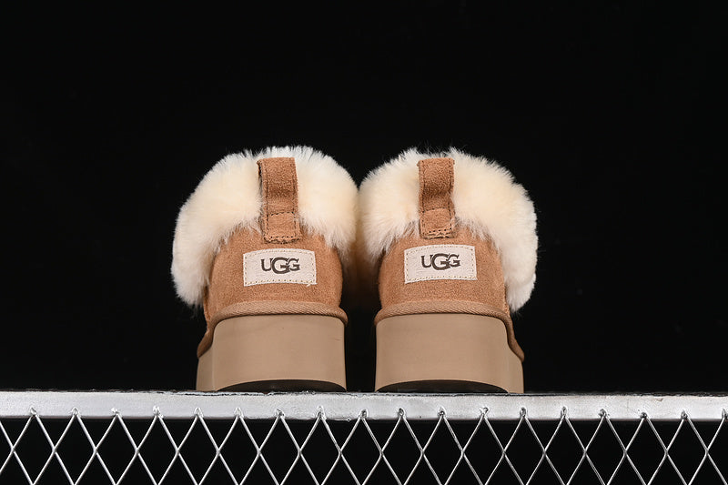 UGG Platform Maro - prezentare produs