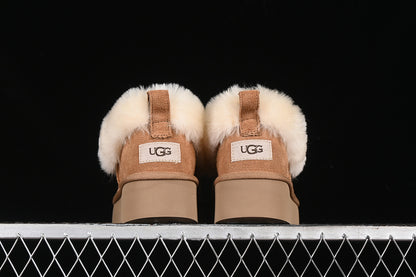 UGG Platform Maro - prezentare produs