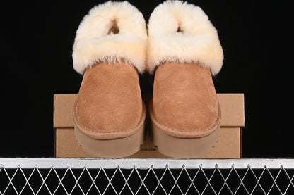 UGG Platform Maro Ghete - prezentare produs