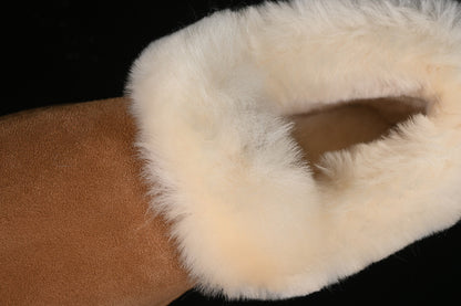 UGG Platform Maro Ghete - prezentare produs