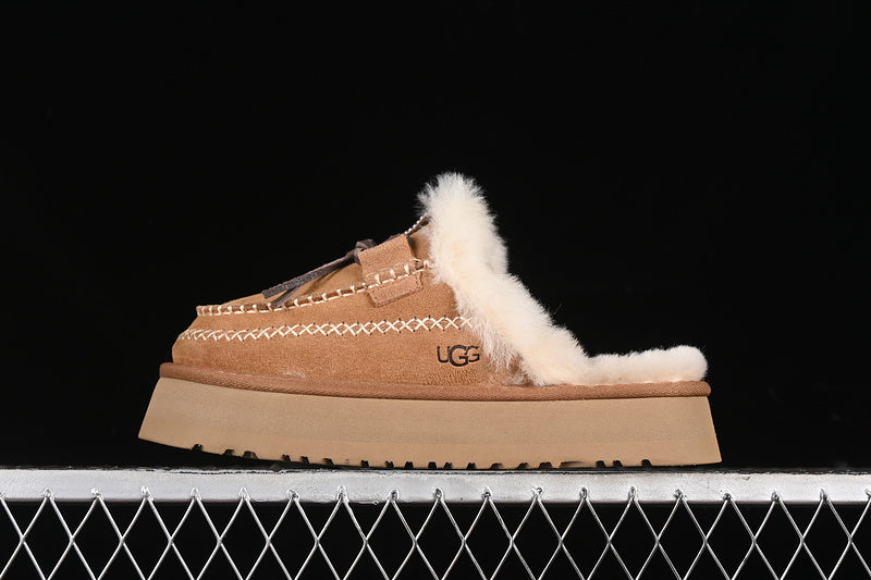 UGG Disquette Alpine - prezentare produs