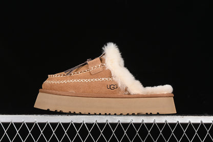 UGG Disquette Alpine - prezentare produs